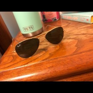 Ray-Ban Aviators